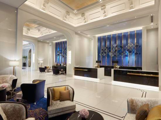 Фото Grande Centre Point Sukhumvit 55