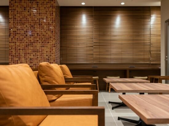 Фото Superhotel Premier Obihiro ekimae