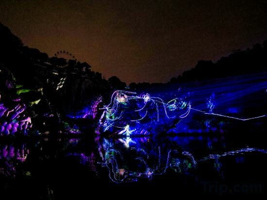 Фото Intercontinental Shanghai Wonderland, an Ihg Hotel