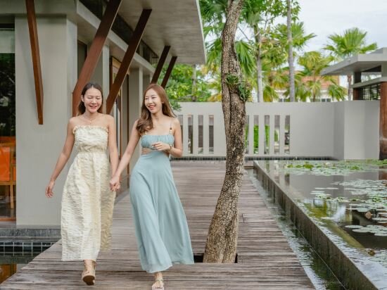 Фото Pattara Resort & SPA