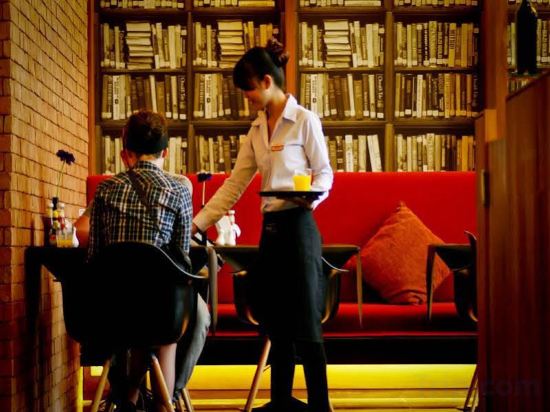 Фото Page 10 Hotel Pattaya