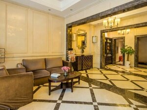 Kaisheng Meiji Hotel (No. 40 Xiling 1st Road), hotel