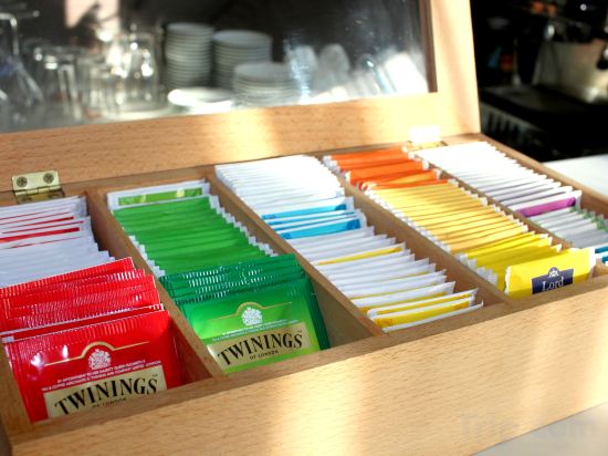 Фото Hotel Luxor Florence