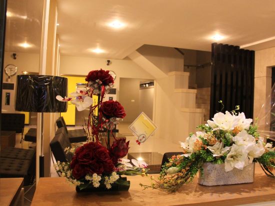 Фото Hotel Swk 95