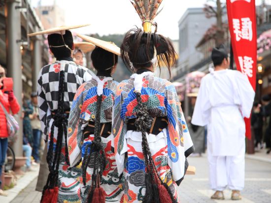 Фото Ichinomatsu Japanese Modern Hotel