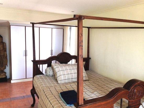 Фото Argyle Apartments Pattaya