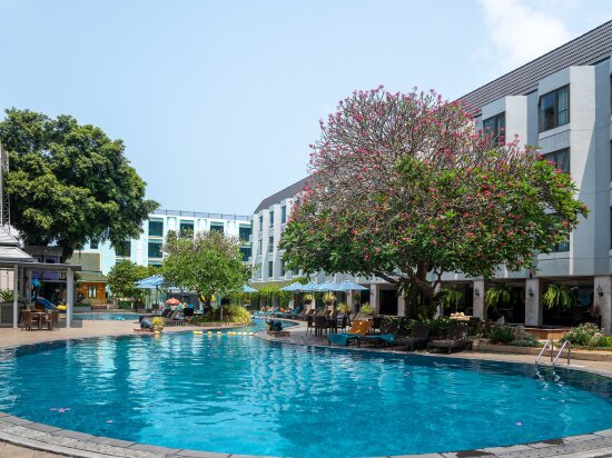 Фото The Bayview Hotel Pattaya