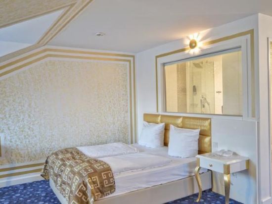 Фото Hotel Bayer's