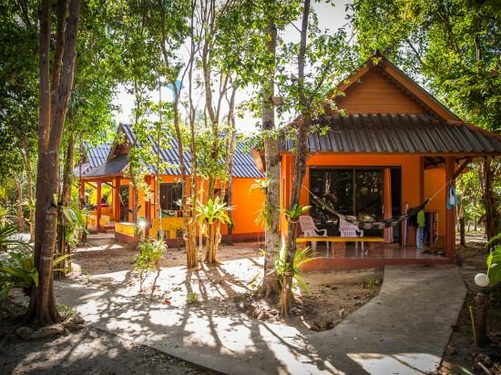 Фото Lanta Pearl Beach Resort