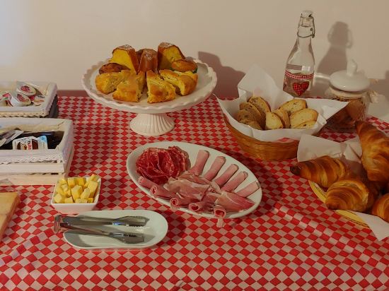 Фото Torrebianca Tuscany