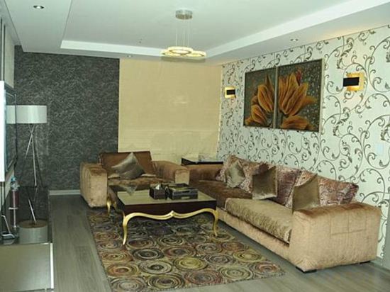 Фото Continent Hotel Al Waha Riyadh