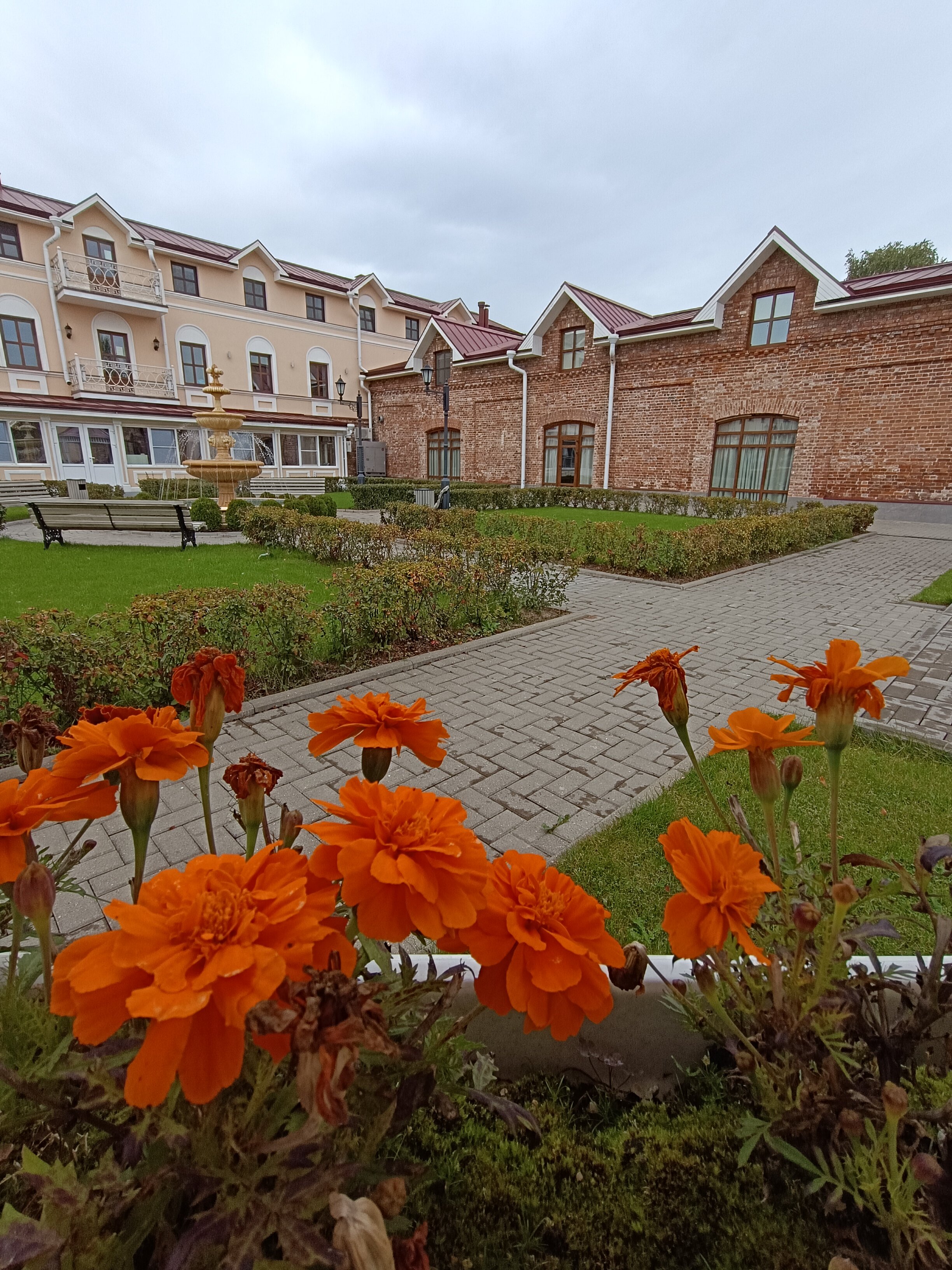 Фото Воздвиженский