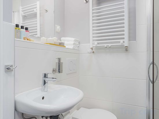 Фото Visionapartments Lucerne Neustadtstrasse