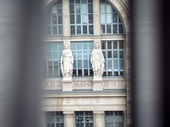 Фото Timhotel Paris Gare du Nord