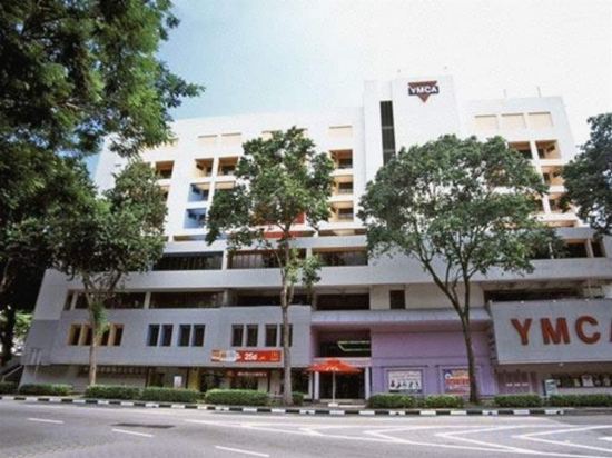 Фото Ymca One Orchard