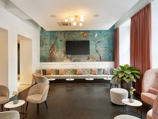 Фото Hyperion Hotel Salzburg