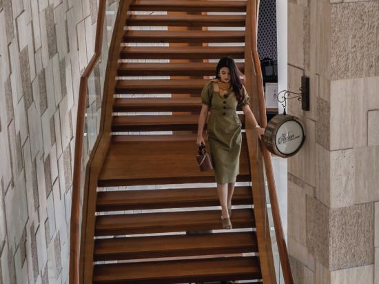 Фото Park Hyatt Chennai