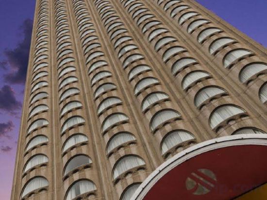 Фото Montreal Marriott Chateau Champlain