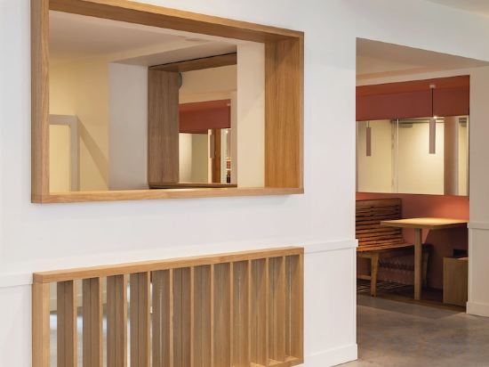 Фото New Hotel Opera