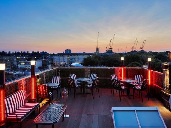 Фото отеля 4