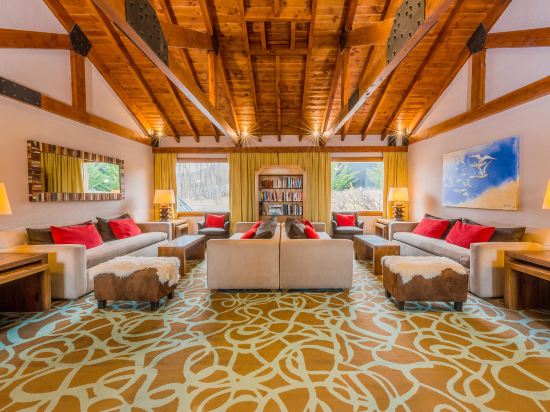 Фото Mirador del Lago Hotel