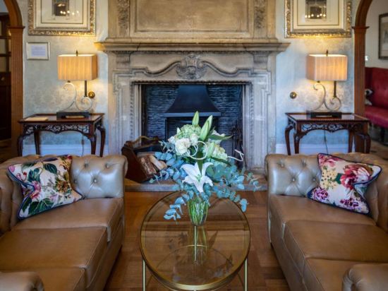 Фото The Greenway Hotel & SPA