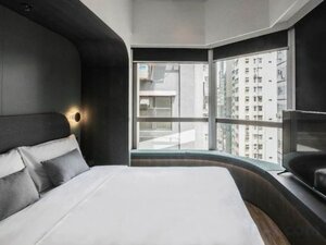 отель Hillwood House Hotel