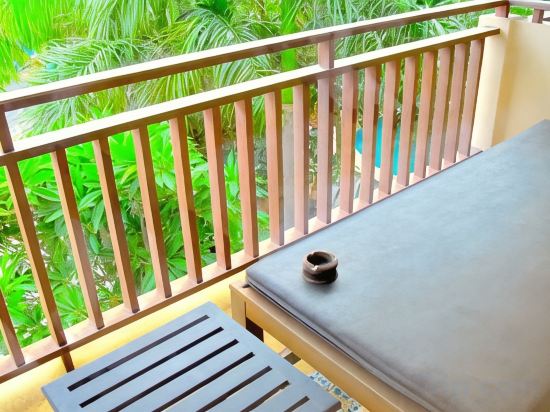 Фото Thai Pura Resort