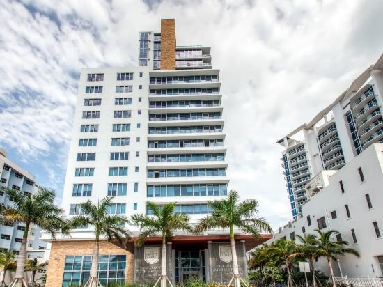 Фото Churchill Suites Monte Carlo Miami Beach
