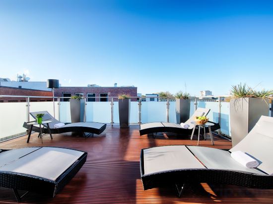 Фото Achat Hotel Bremen City