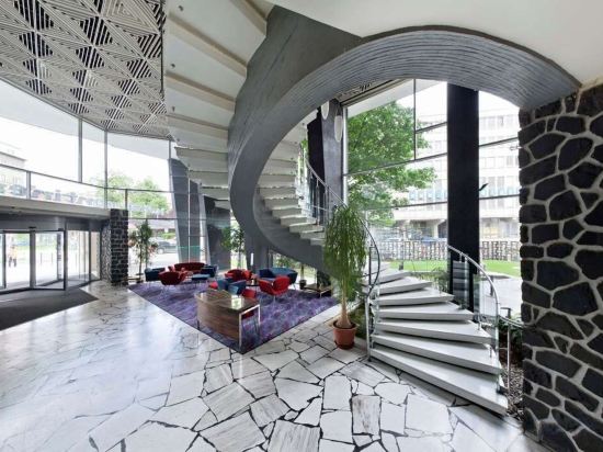 Фото Hotel Continental