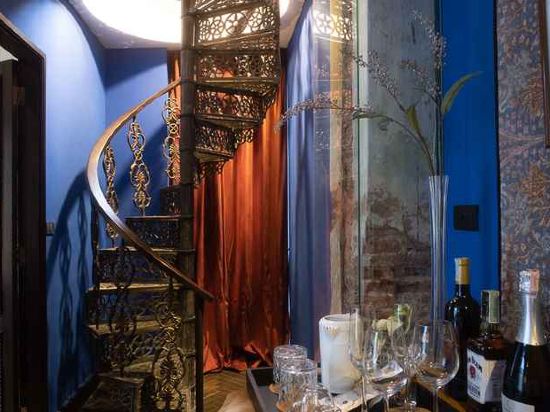 Фото Baan Tuk Din Hotel