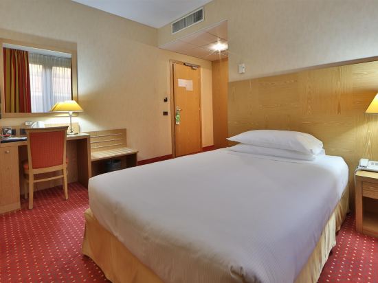 Фото Best Western Hotel Cavalieri Della Corona