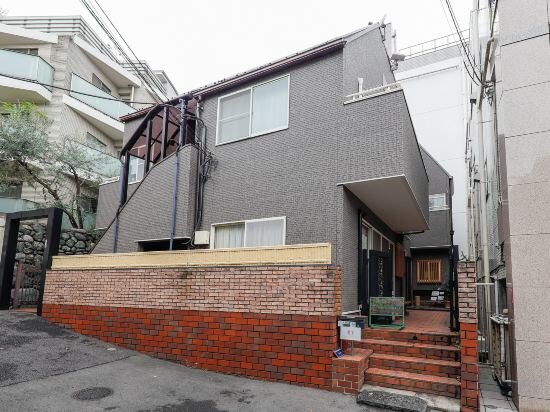 Фото Yoyogi House