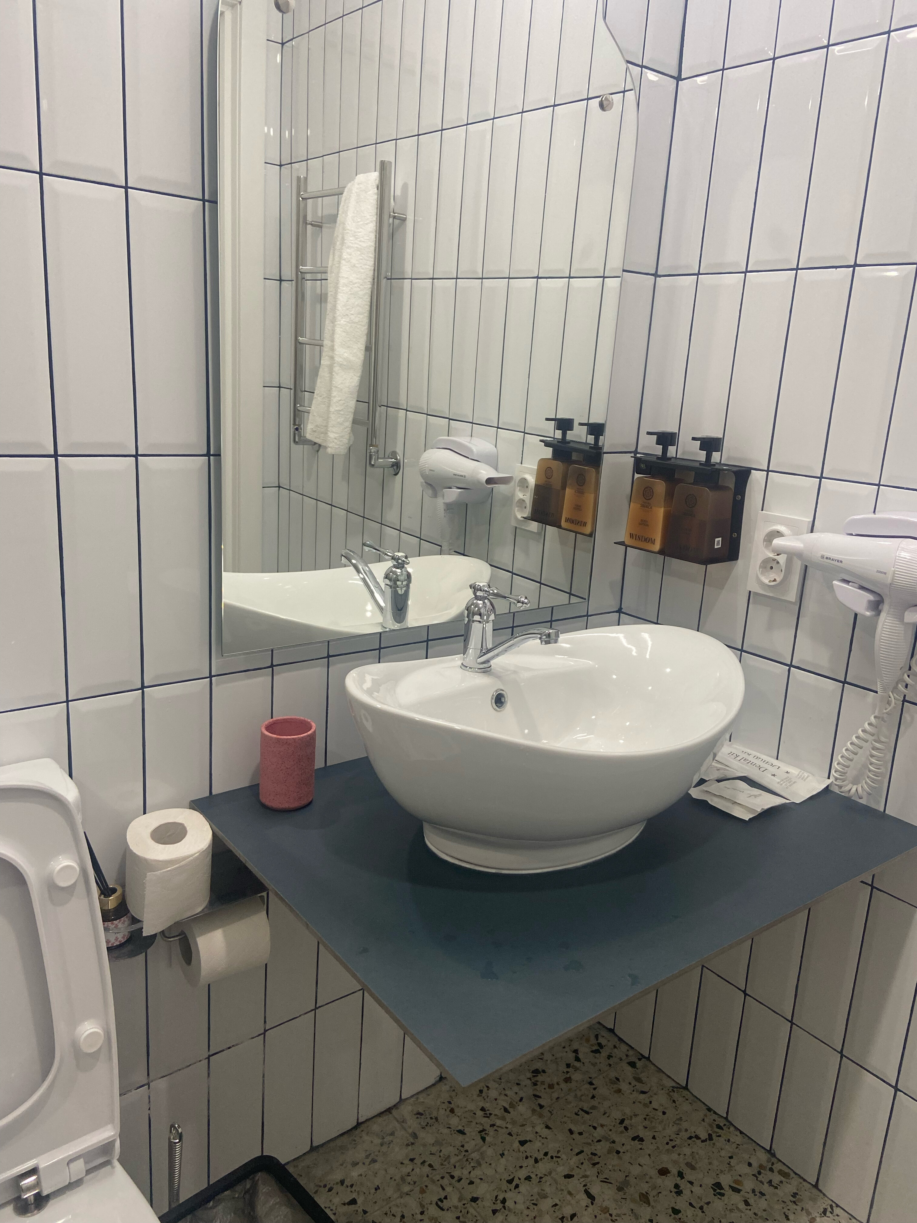 Фото Барин Брусникин