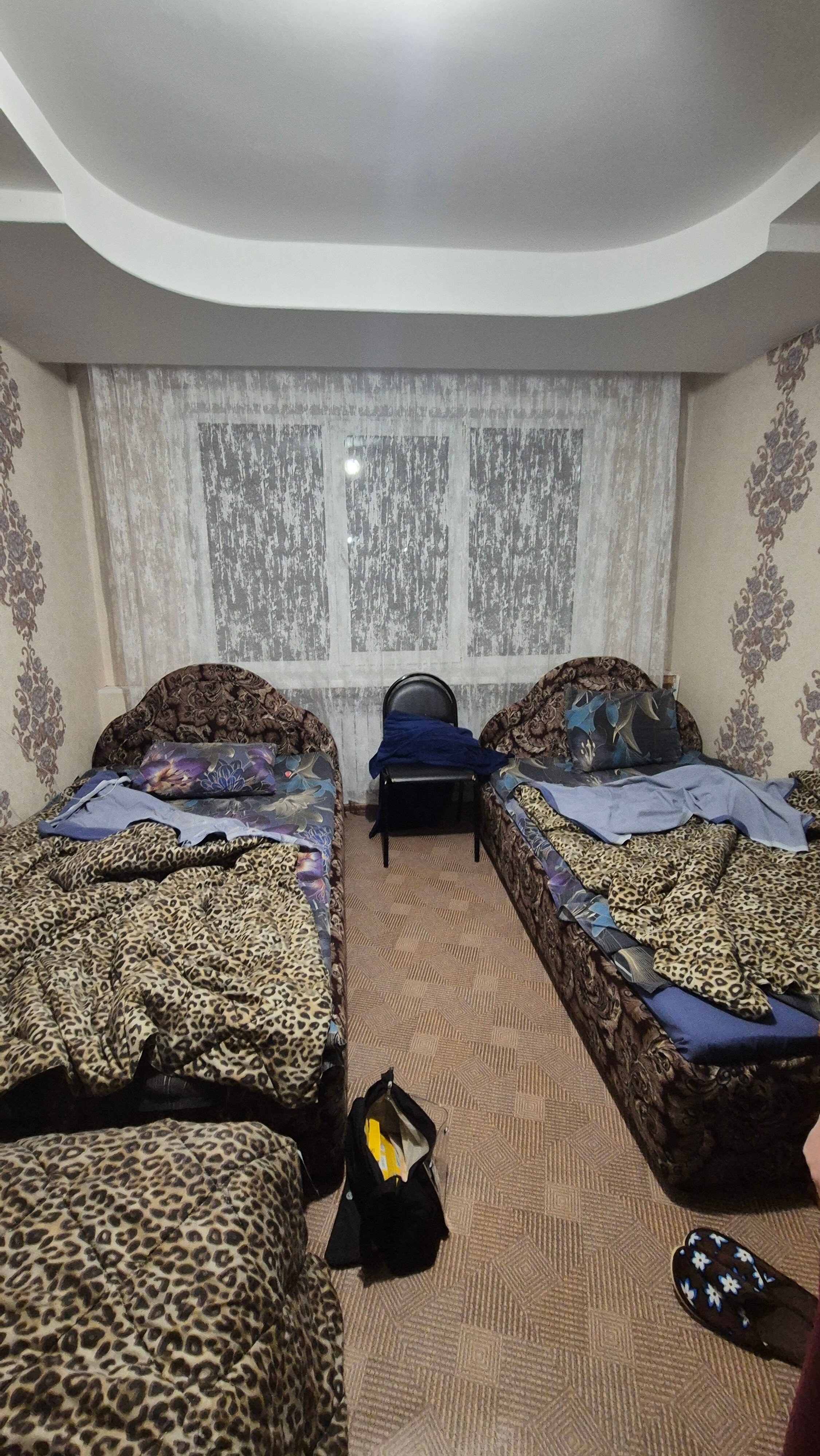 Фото Центральная