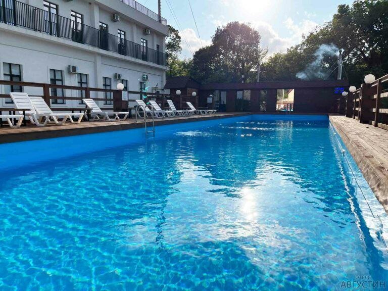 Фото Августин