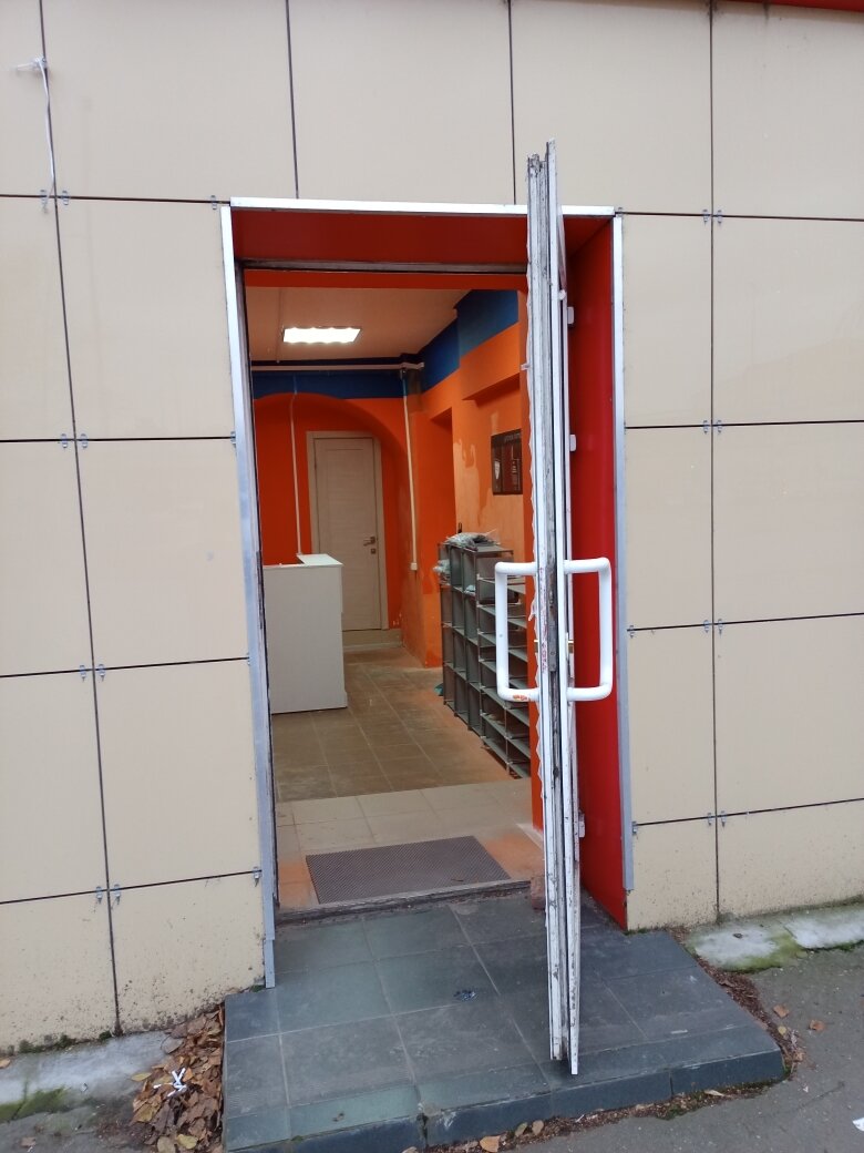 Фото Хостел на Луне