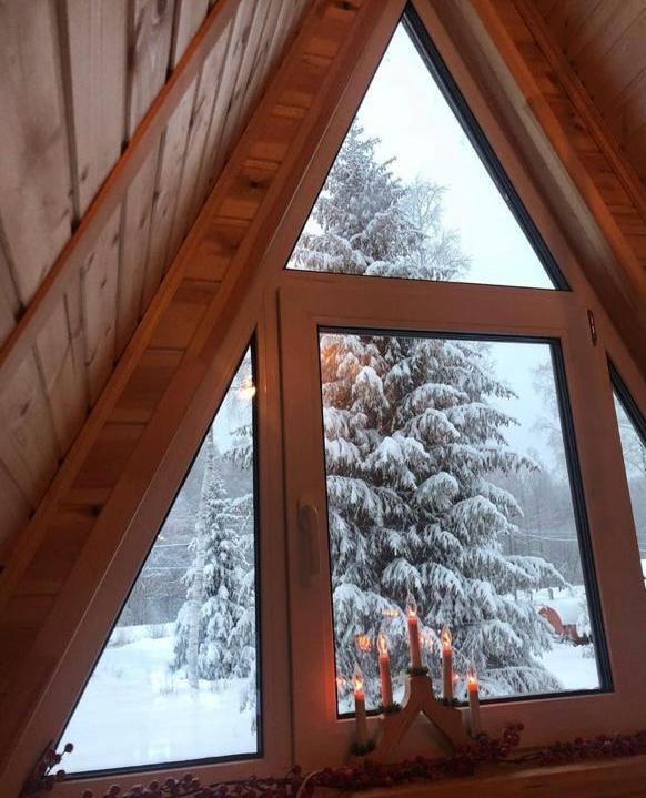 Фото Рай в шалаше