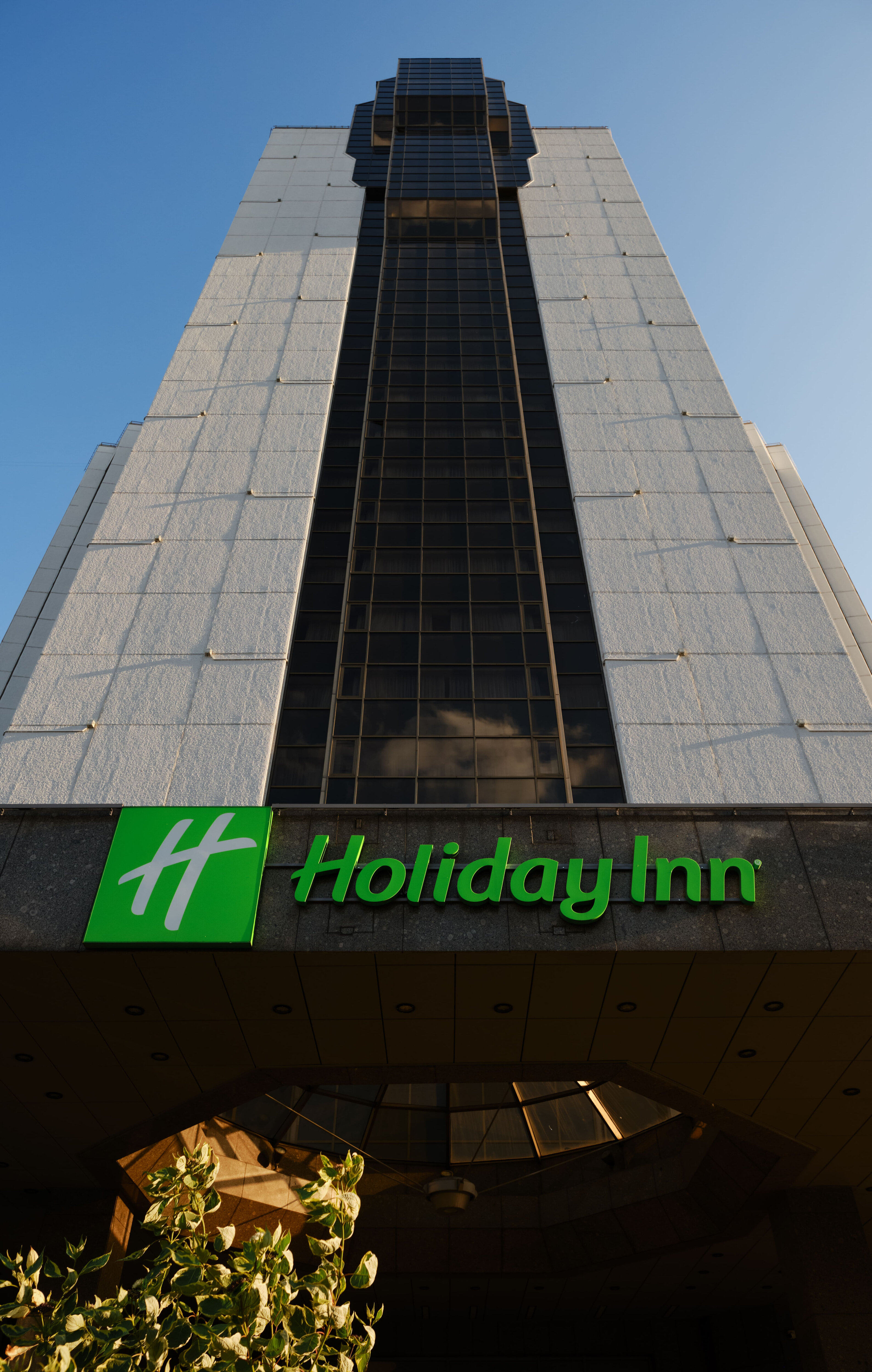 Фото Холидей Инн Москва Сокольники