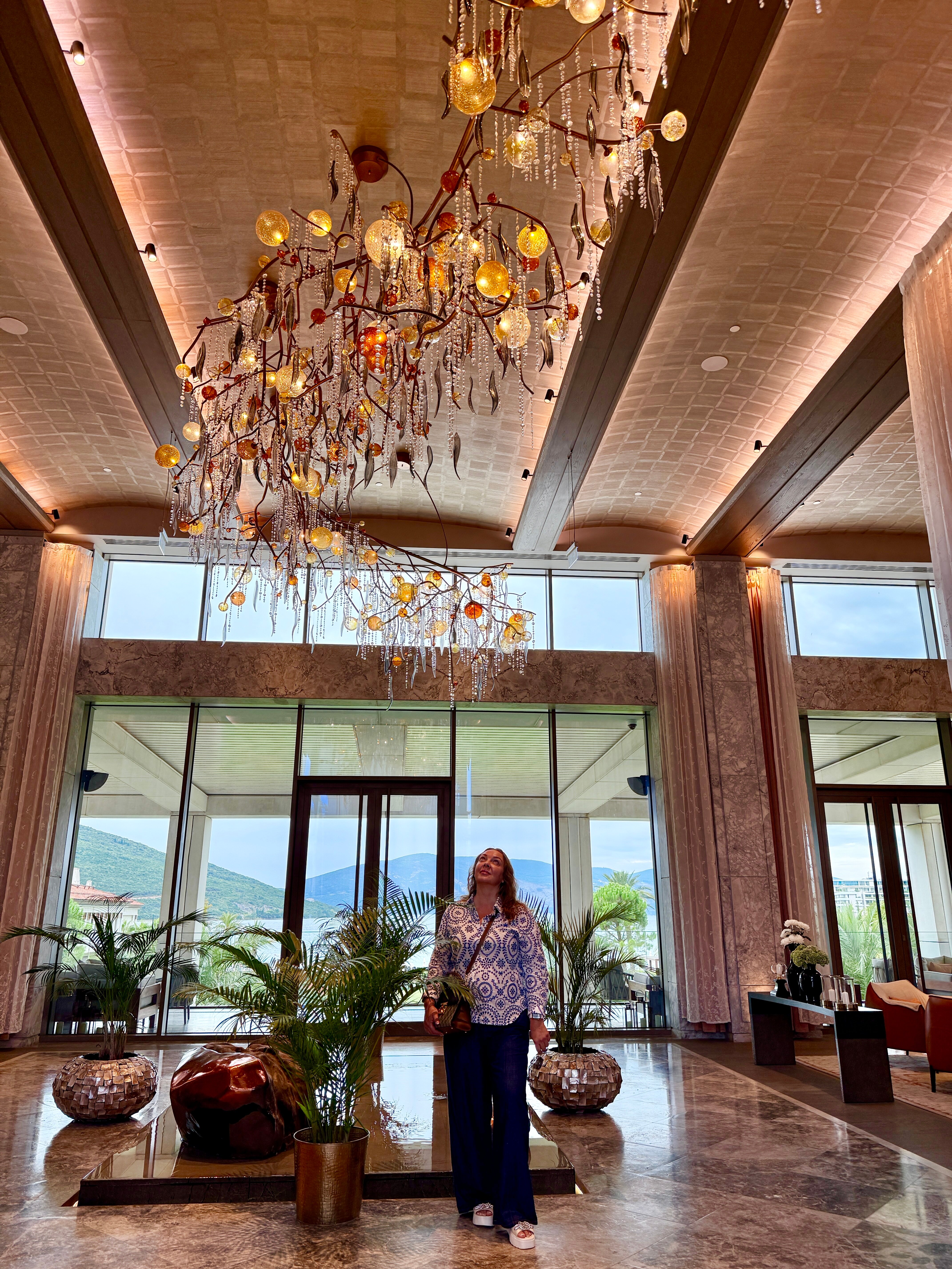 Фото One&Only Portonovi