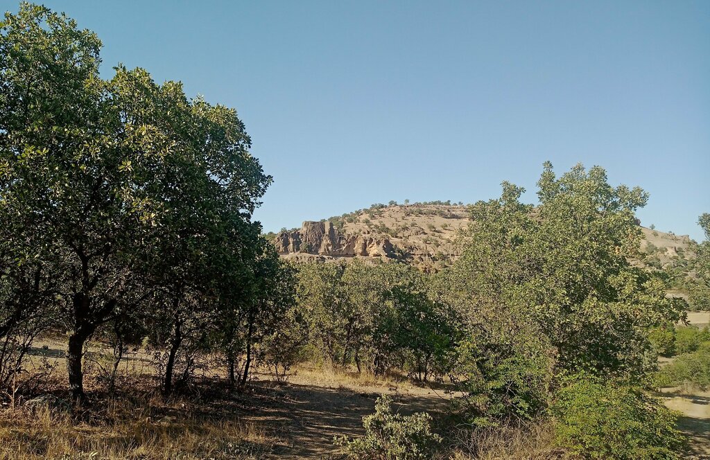 Landmark, attraction Mesotimolos Ancient City, Esme, photo