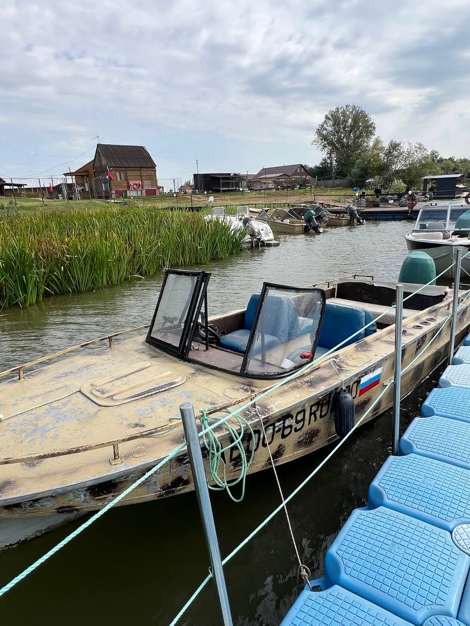 Фото Зеленга