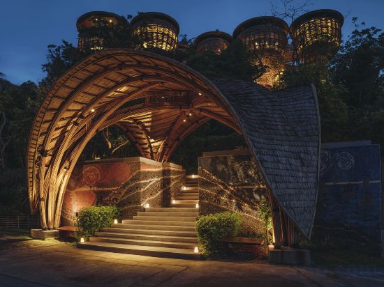 Фото Keemala Hotel Phuket