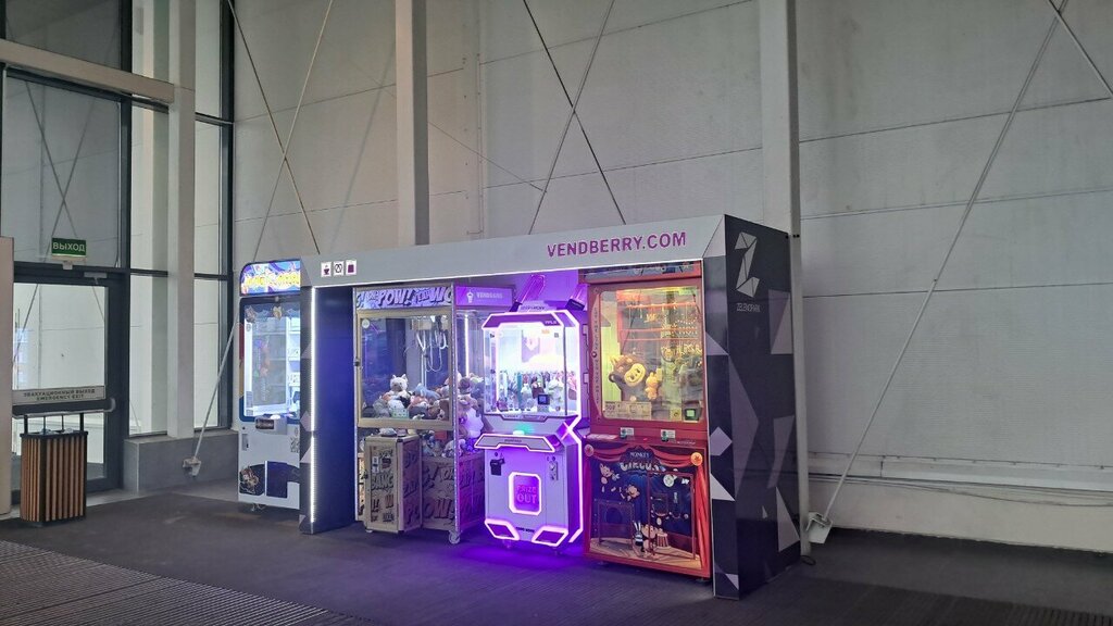 Slot machine Monkey Circus, Moscow and Moscow Oblast, photo