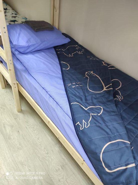 Фото Hostel Grad