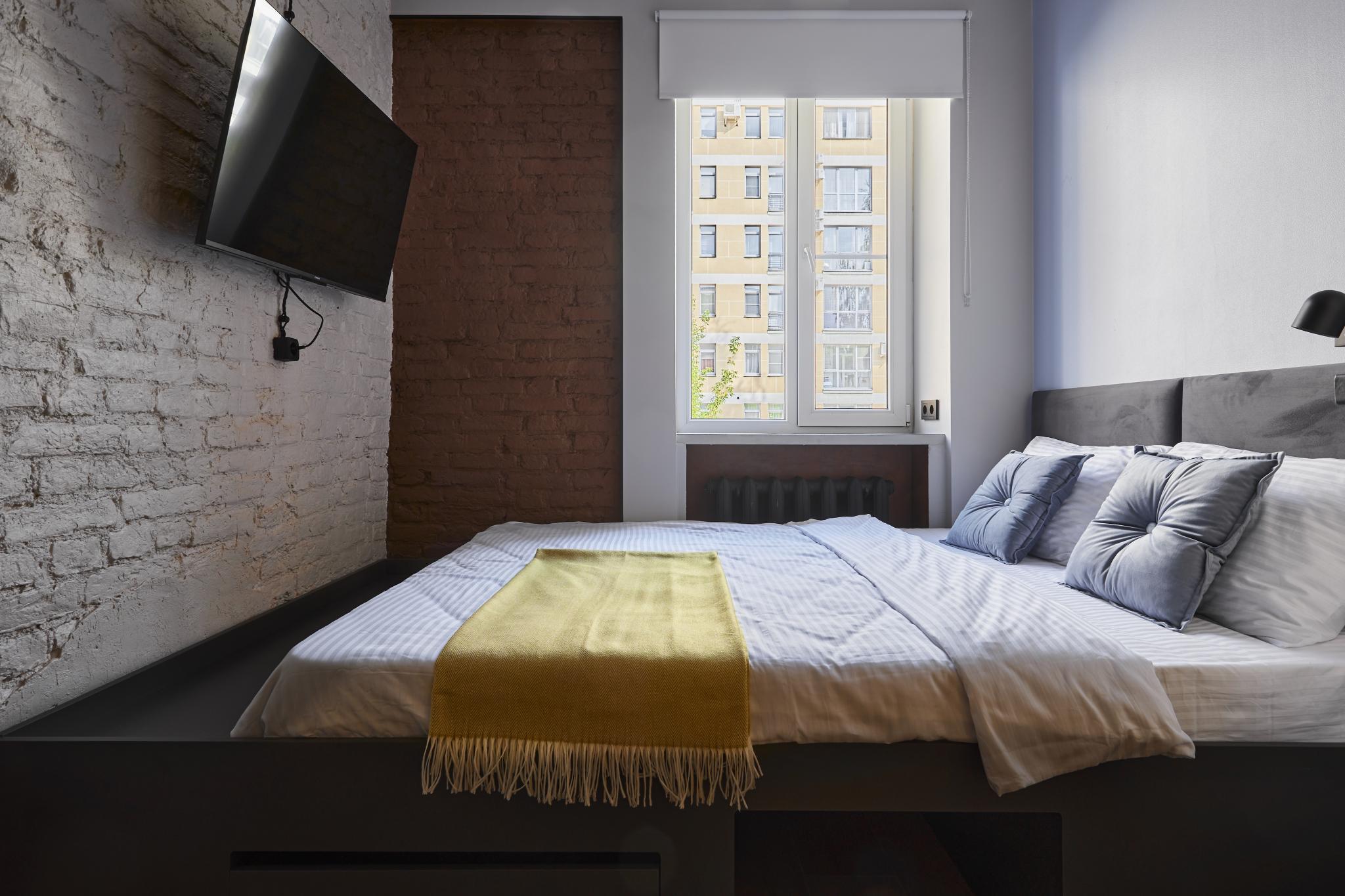 Фото Отельбург