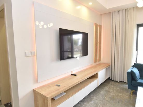 Фото Elizabeth Golf Apartment