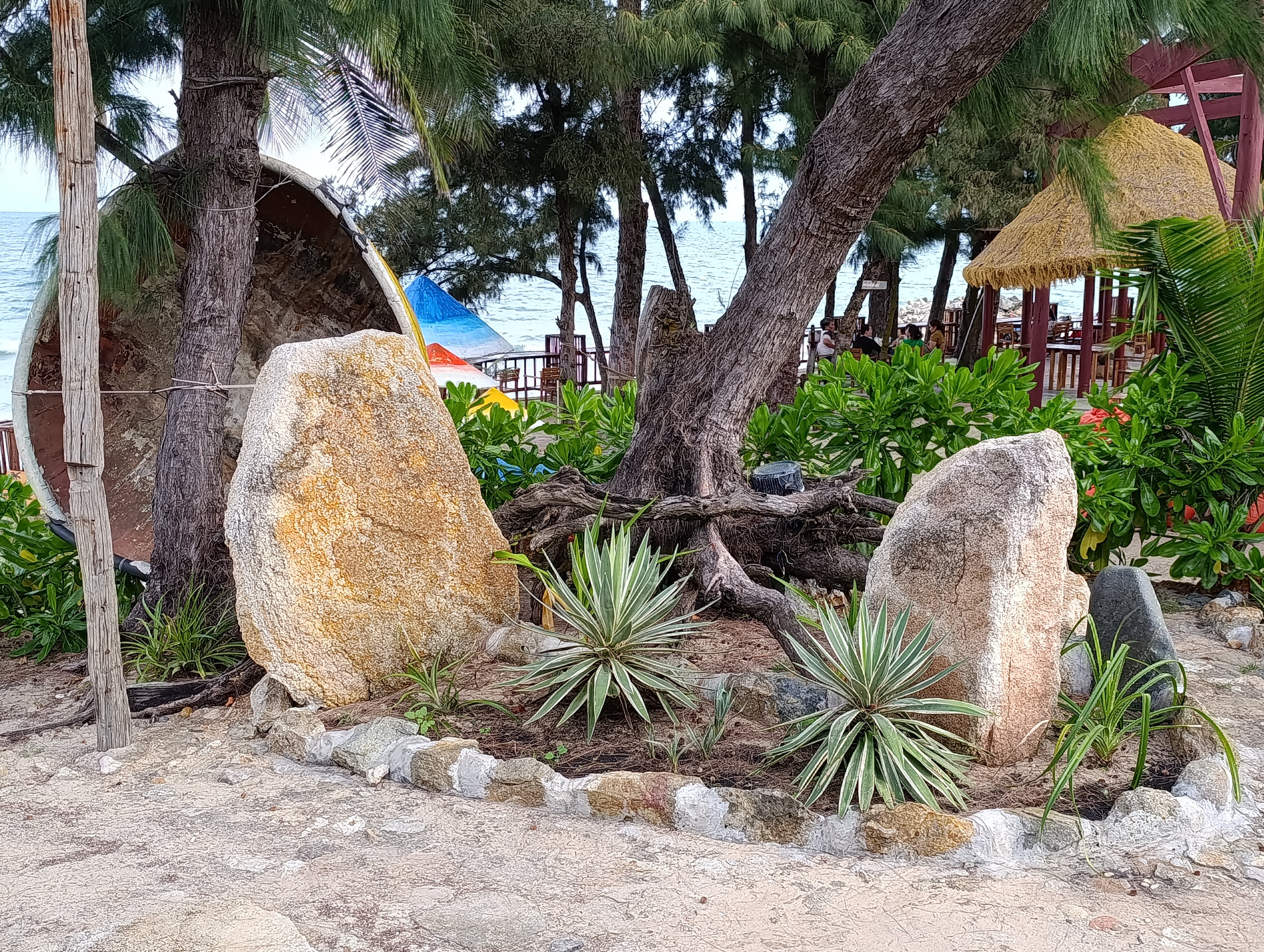 Фото Ca Ty Mui Ne Resort