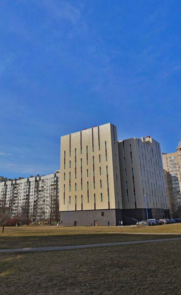 Security and alarm systems Городской мониторинговый центр, Saint Petersburg, photo